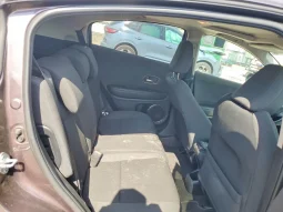 
										Honda HR-V full									