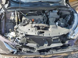 
										Honda HR-V full									