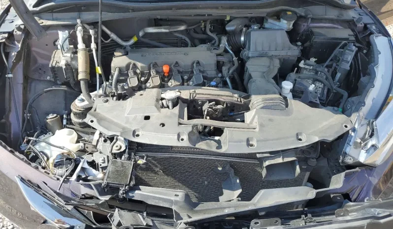 
								Honda HR-V full									