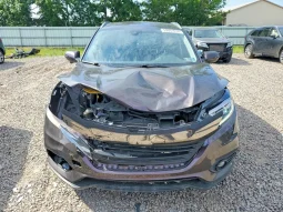 
										Honda HR-V full									