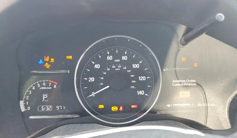 
								Honda HR-V full									