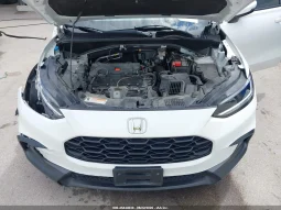 
										Honda HR-V full									