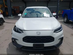 
										Honda HR-V full									