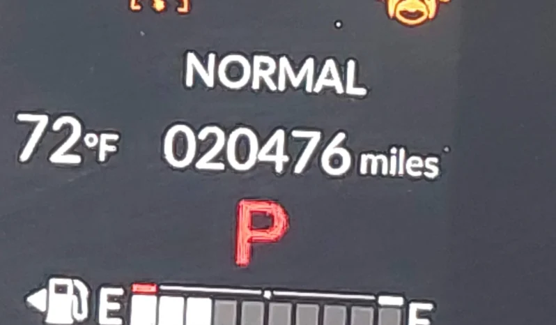 
								Honda HR-V full									
