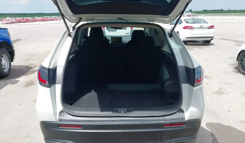 
								Honda HR-V full									