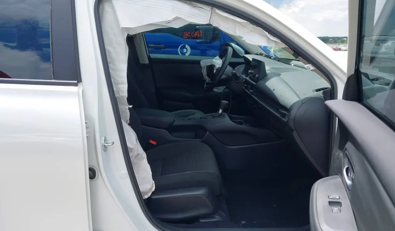 
								Honda HR-V full									