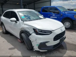 
										Honda HR-V full									