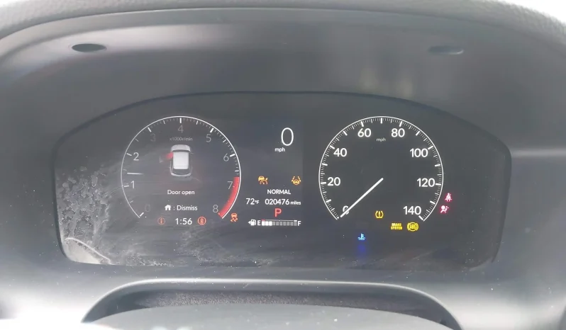 
								Honda HR-V full									