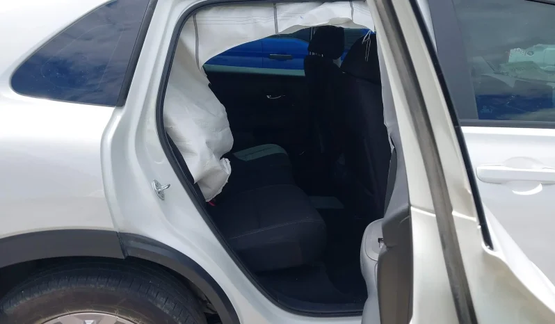 
								Honda HR-V full									