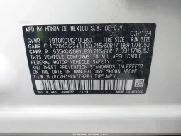 
										Honda HR-V full									