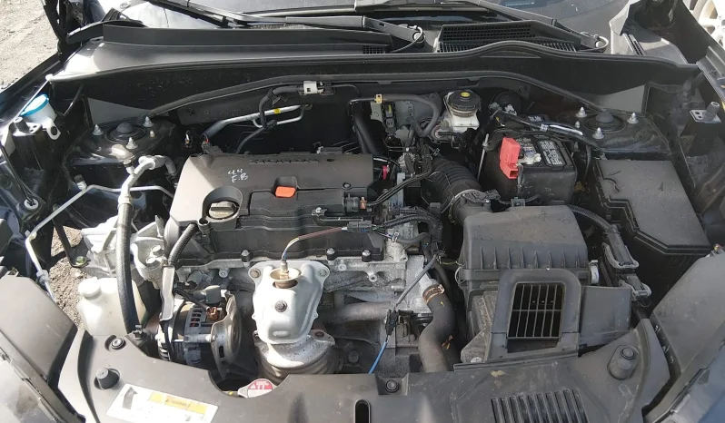 
								Honda HR-V full									