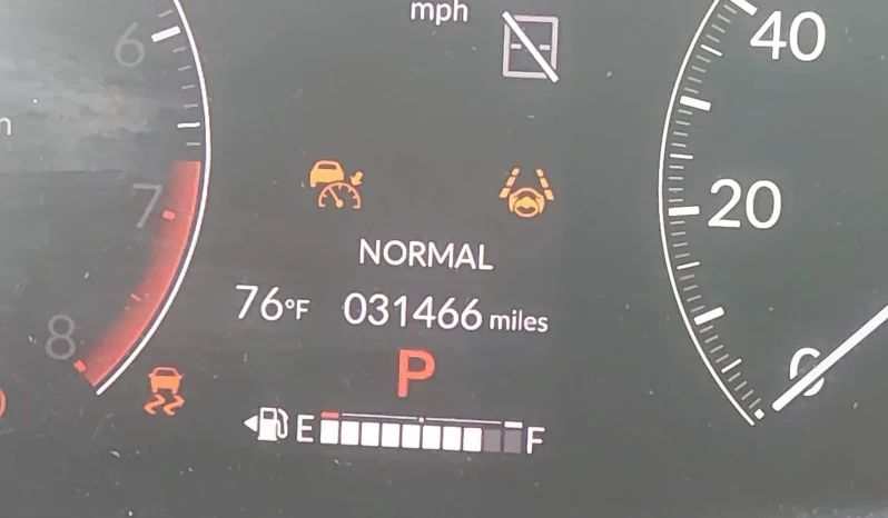 
								Honda HR-V full									
