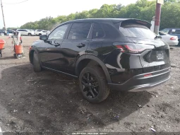 
										Honda HR-V full									