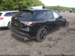
										Honda HR-V full									