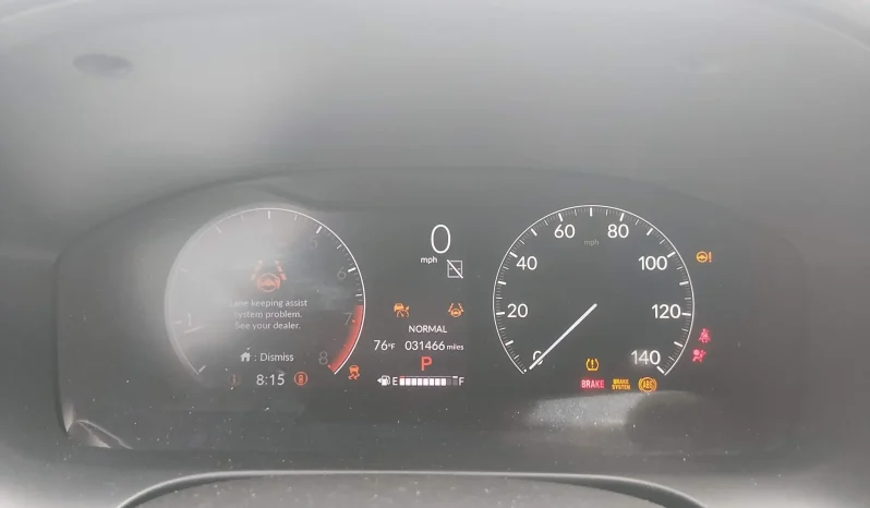 
								Honda HR-V full									