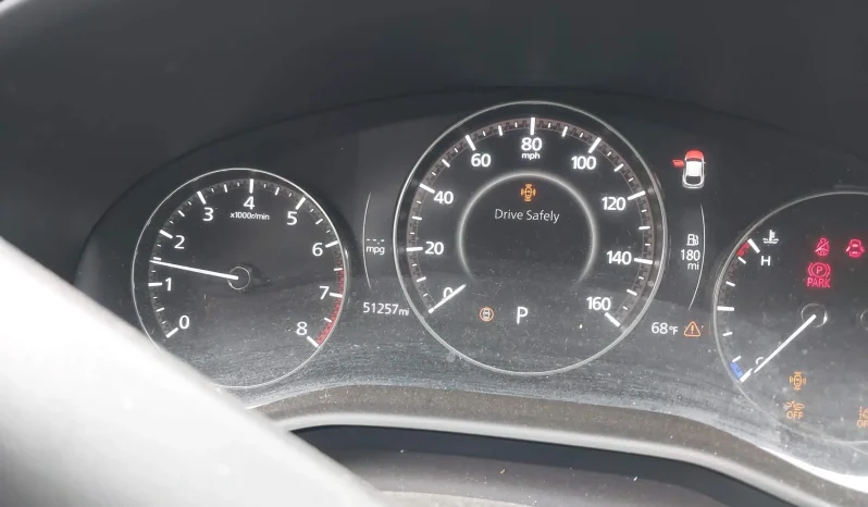 
								Mazda CX-30 full									