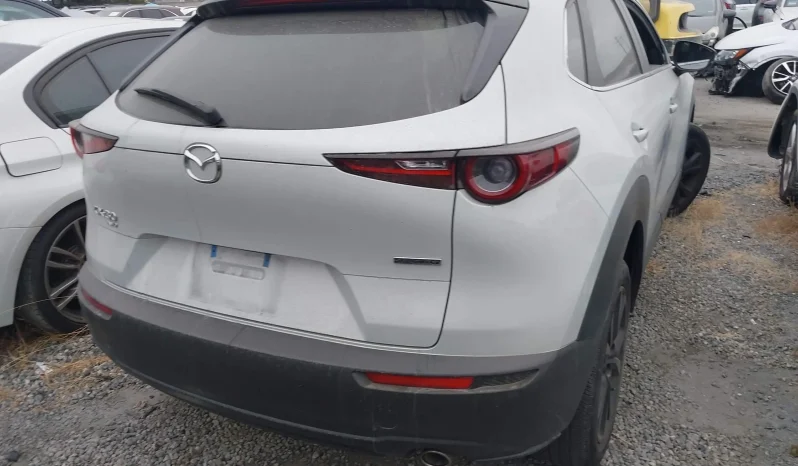 
								Mazda CX-30 full									
