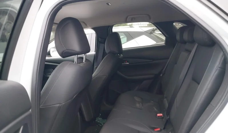 
								Mazda CX-30 full									