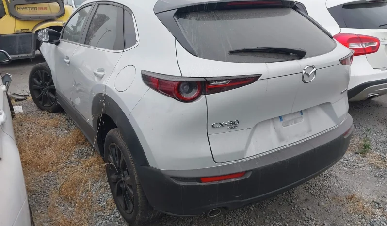 
								Mazda CX-30 full									