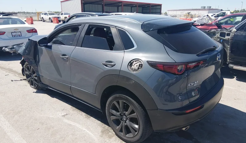 
								Mazda CX-30 full									