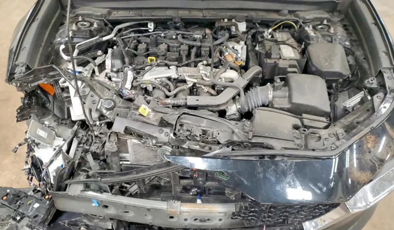 
								Mazda CX-30 full									