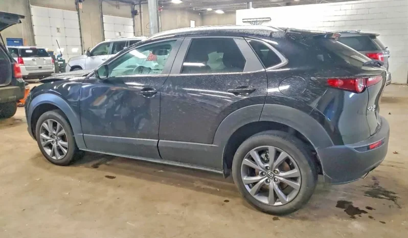 
								Mazda CX-30 full									