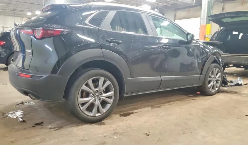 
								Mazda CX-30 full									