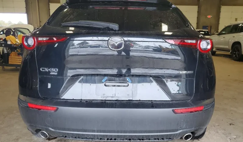 
								Mazda CX-30 full									