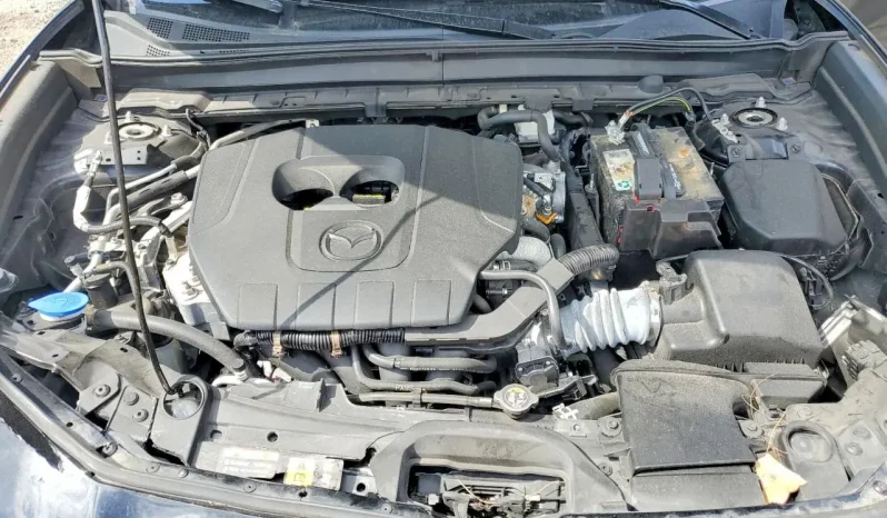 
								Mazda CX-30 full									
