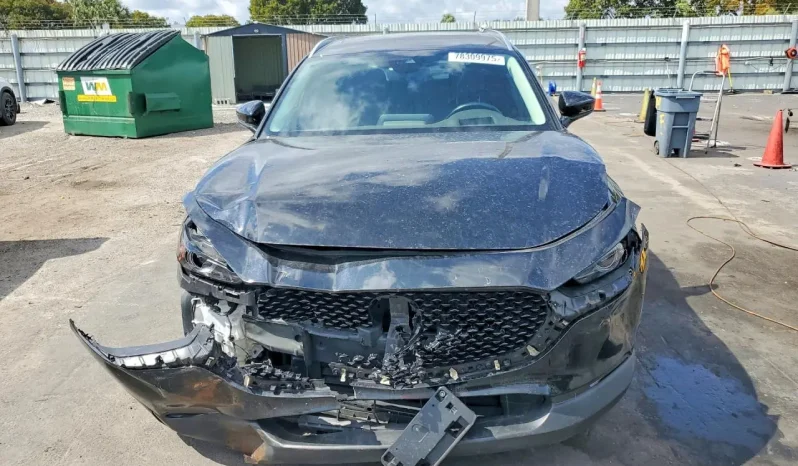 
								Mazda CX-30 full									