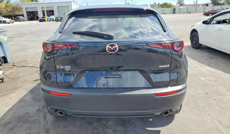 
								Mazda CX-30 full									