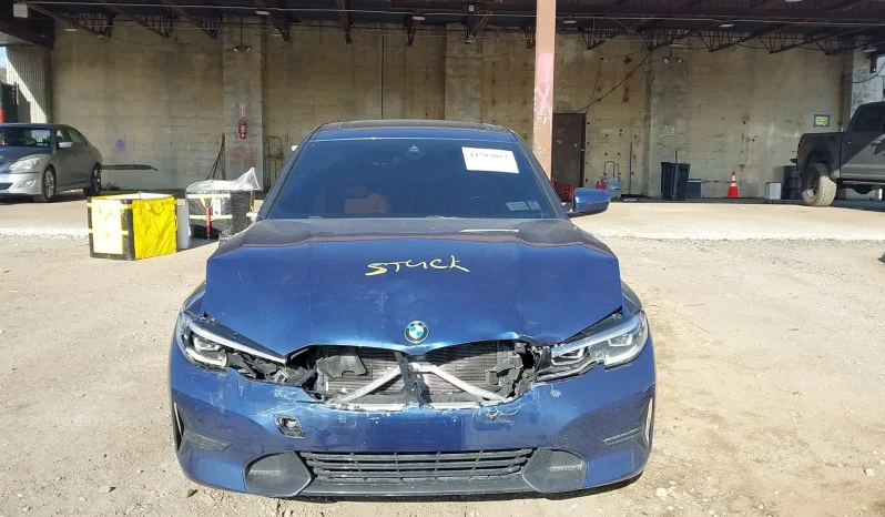
								BMW 330 full									