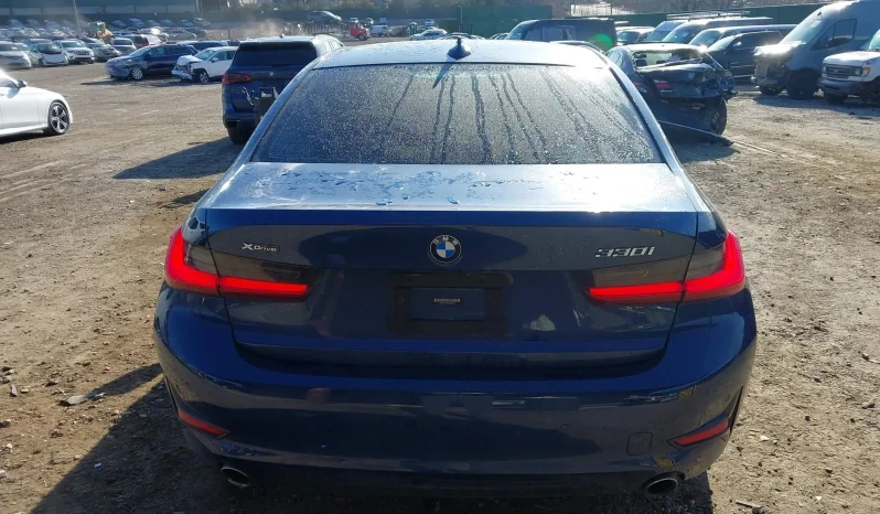 
								BMW 330 full									