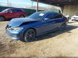 
										BMW 330 full									