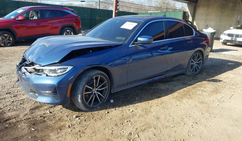 
								BMW 330 full									