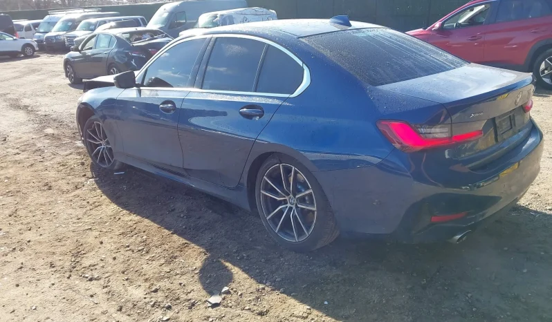 
								BMW 330 full									