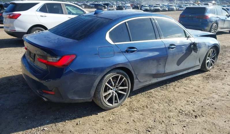 
								BMW 330 full									