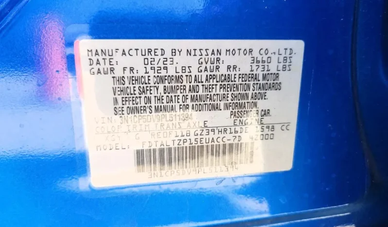 
								Nissan Kicks full									