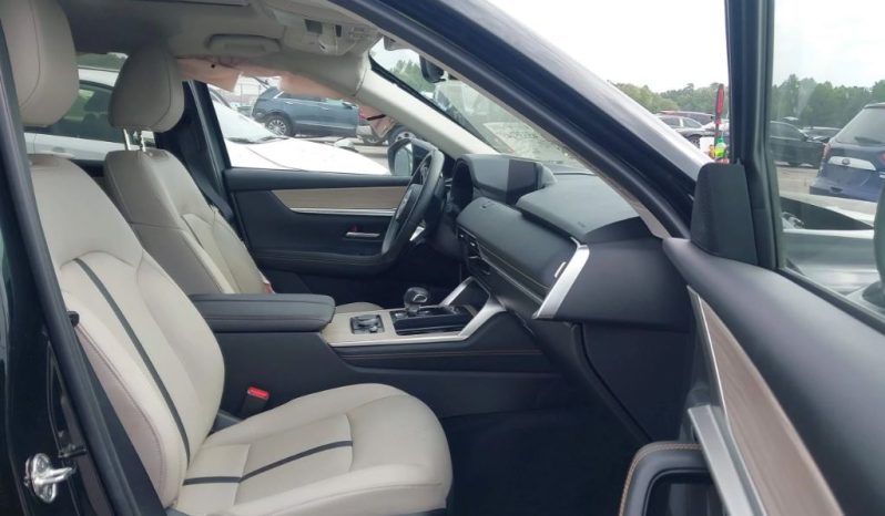 
								Mazda Cx-90 full									