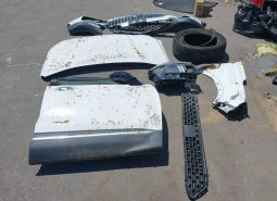 
										Hyundai Santa Fe Limited full									