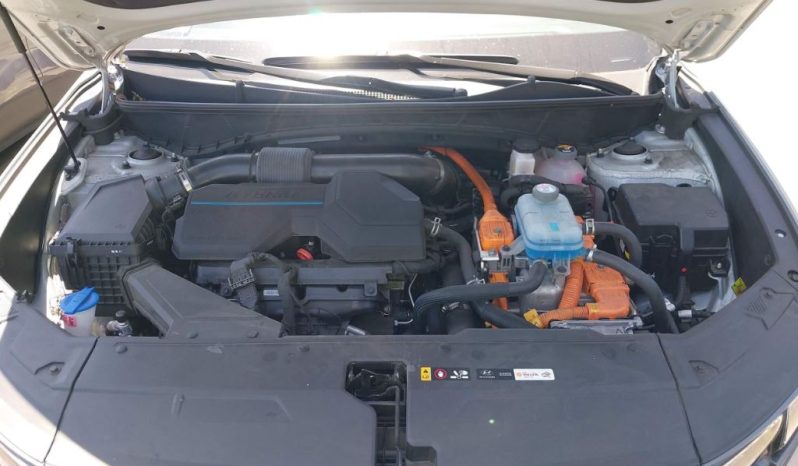 
								2022 Hyundai Tucson full									