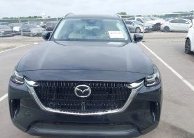 Mazda Cx-90