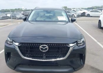 Mazda Cx-90