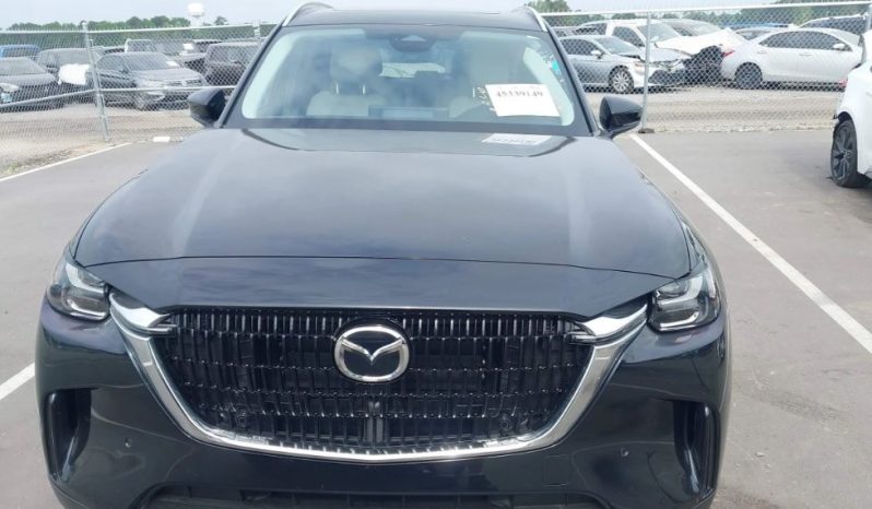 
								Mazda Cx-90 full									