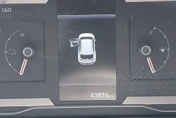 
										2022 Hyundai Tucson full									