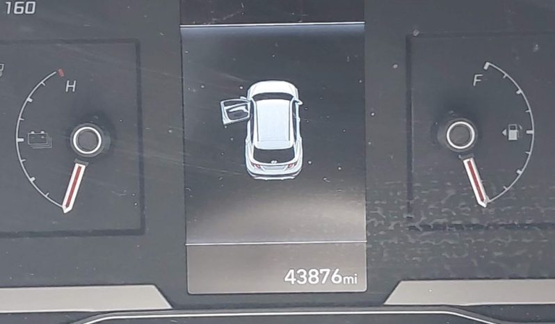 
								2022 Hyundai Tucson full									