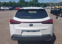 
										Lexus UX 300H full									