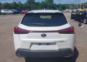 Lexus UX 300H