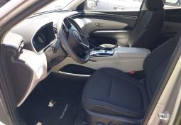 
										2022 Hyundai Tucson full									