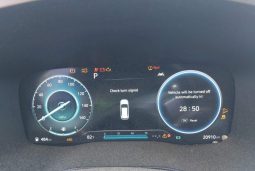 
										Hyundai Santa Fe Limited full									